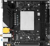 Материнская плата Maxsun MoDT 12450H ITX WiFi