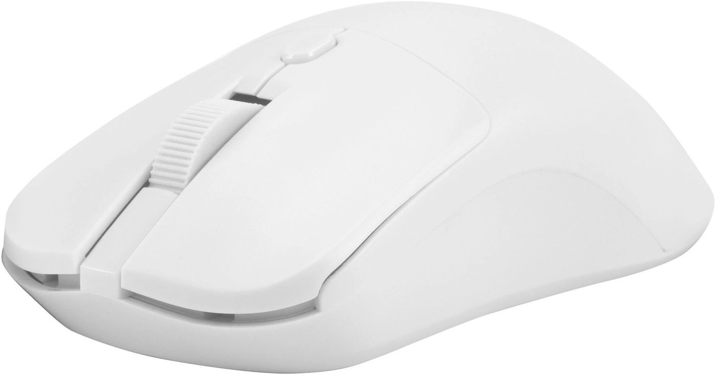 Мышь Acer OMR501 (белый)