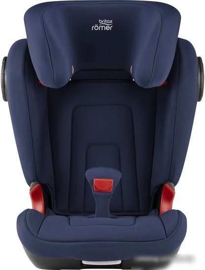 Автокресло Britax Romer Kidfix2 S (moonlight blue)