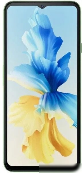 Телефон Cubot Note 40 6GB/256GB (зеленый)