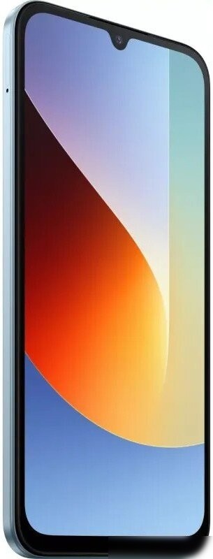 Телефон Xiaomi Redmi A7 Pro 4GB/128GB без NFC международная версия (синий)