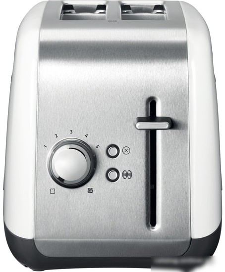 Тостер KitchenAid 5KMT2115EWH