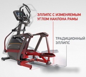 Эллиптический тренажер Matrix A30XR