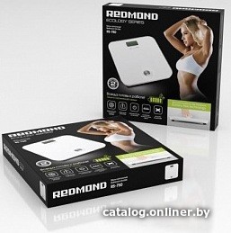Напольные весы Redmond RS-750