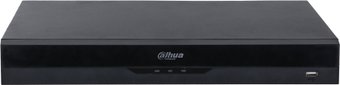 Сетевой видеорегистратор Dahua DHI-NVR5216-8P-EI2