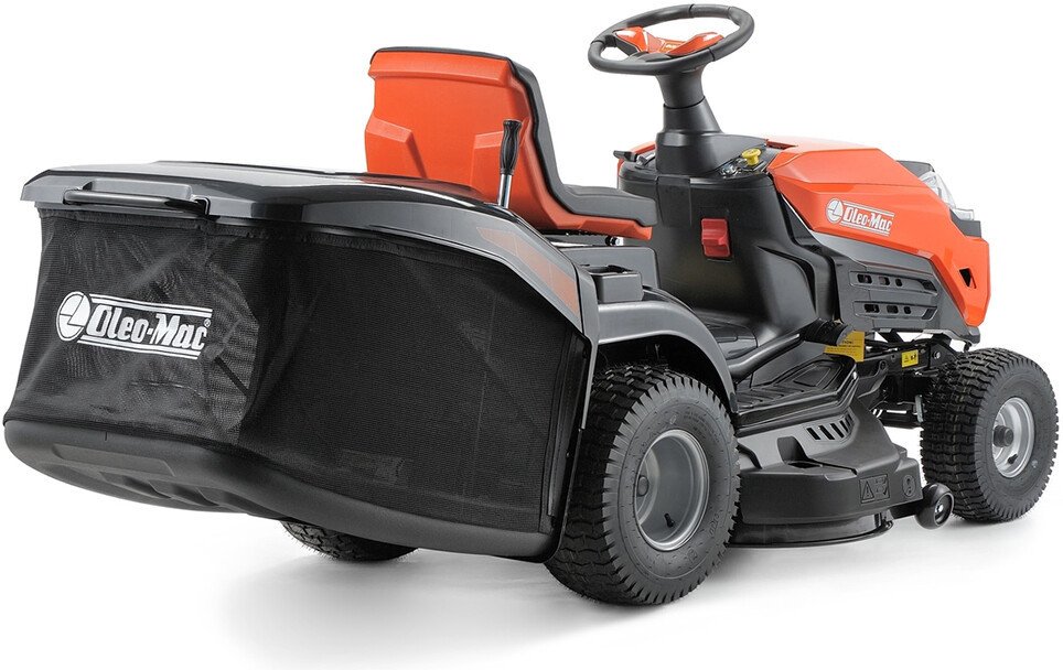 Райдер Oleo-Mac 92R/19 KV