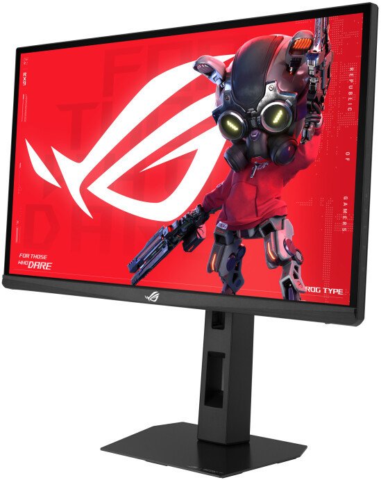 Игровой монитор ASUS ROG Strix XG248QSG Ace
