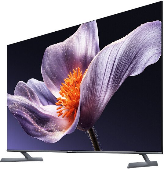 MiniLED телевизор Xiaomi TV S Pro Mini LED 65" 2026 L65MB-SEU (международная версия)