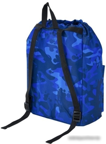 Рюкзак Erich Krause EasyLine 16L Sea Camo 51796