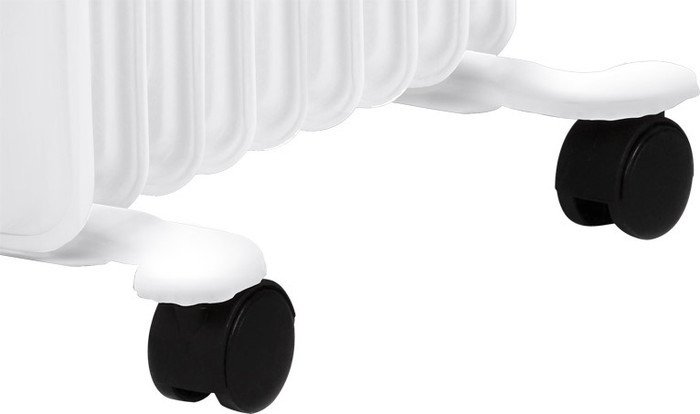 Масляный радиатор Ballu Classic BOH/CL-09WRN 2000