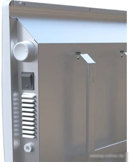 Конвектор Умный выбор УКЭ-AС1500М