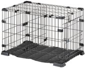 Клетка Ferplast Doggy Hub 73176117