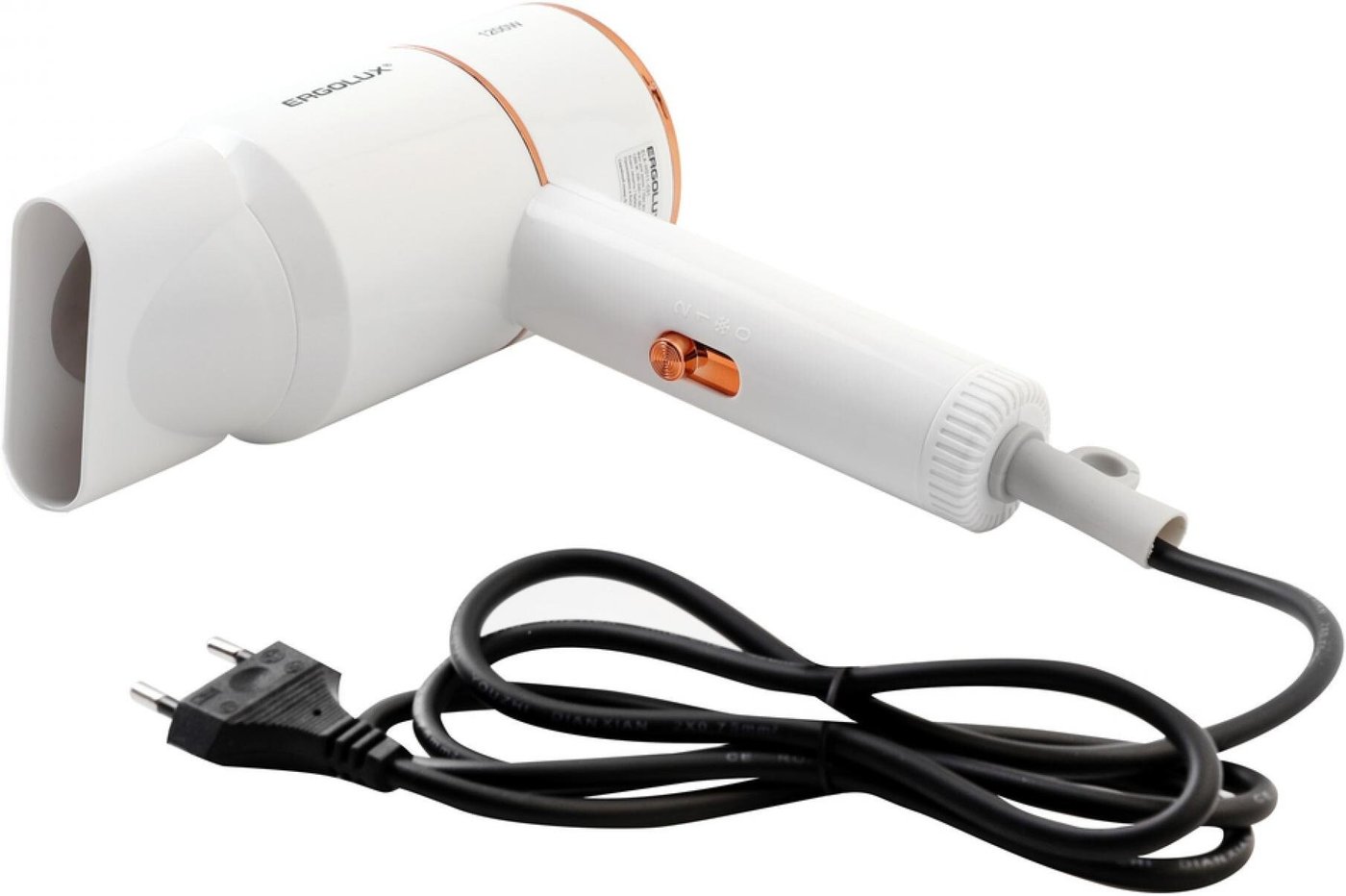 Фен Ergolux ELX-HD11-C01