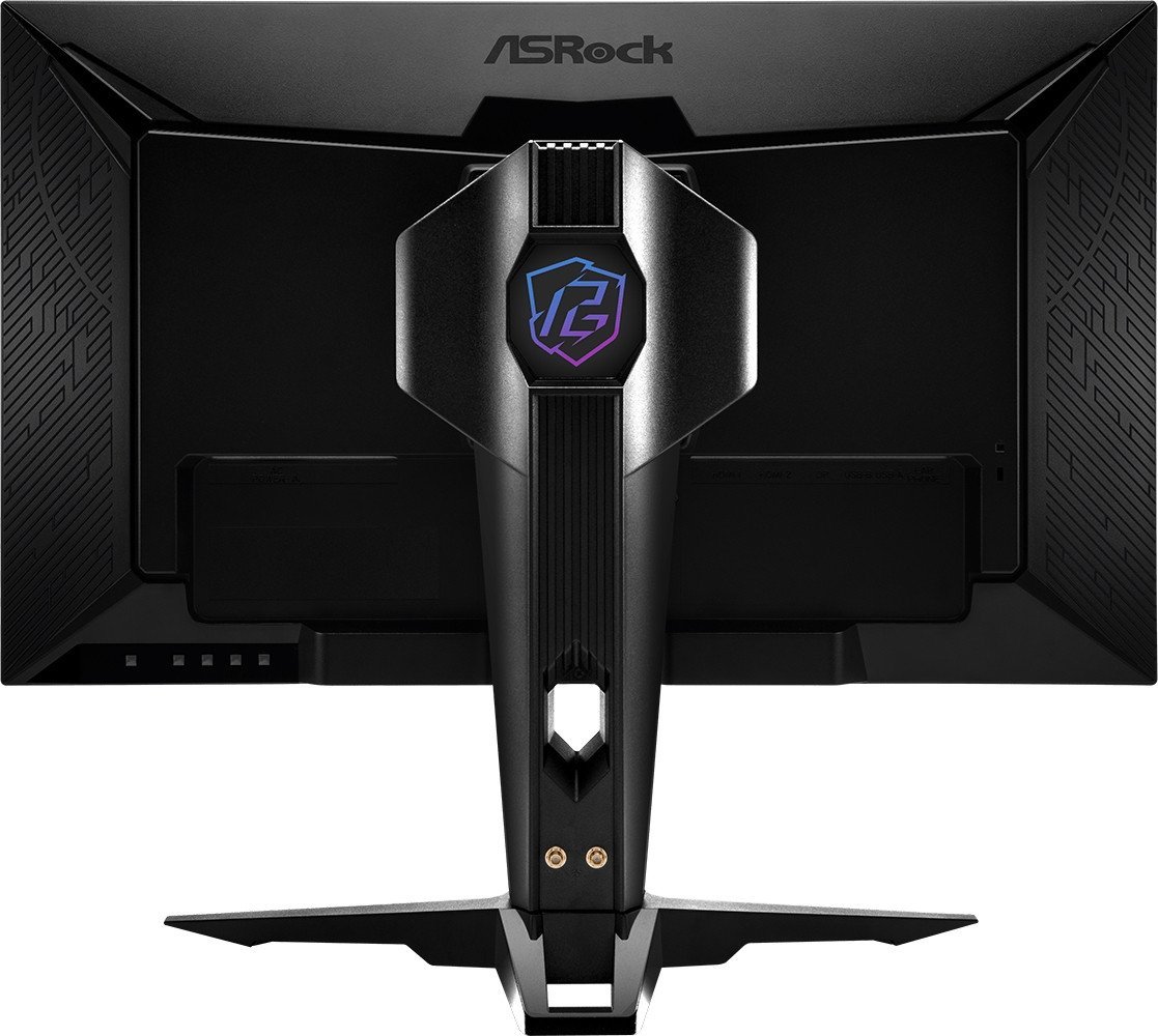 Игровой монитор ASRock Phantom Gaming PG27FFX2A