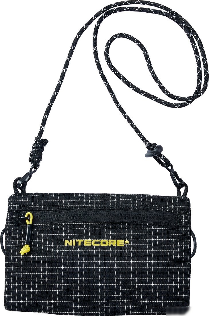 Сумка через плечо Nitecore NPP01mini 2246 Сумка через плечо Nitecore NPP01mini 2246