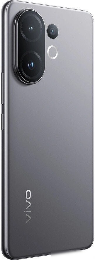 Телефон Vivo V60 12GB/512GB международная версия (туманный серый)