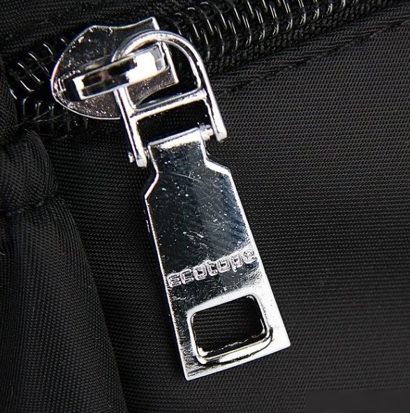 Сумка Ecotope 274-9582BLK (черный)