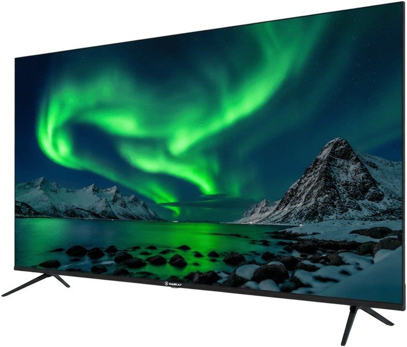 Телевизор Raskat 55U5300B