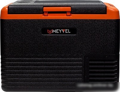 Компрессорный автохолодильник Meyvel AF-K40