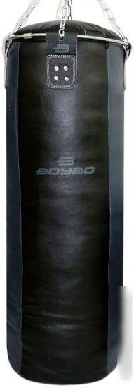 Мешок BoyBo 100 см (серый)