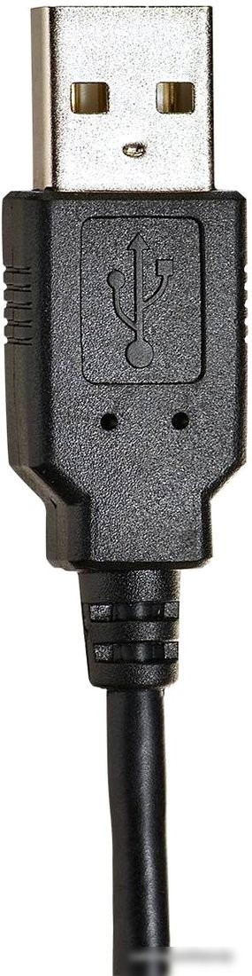 Наушники Accutone UB610MKII ProNс USB