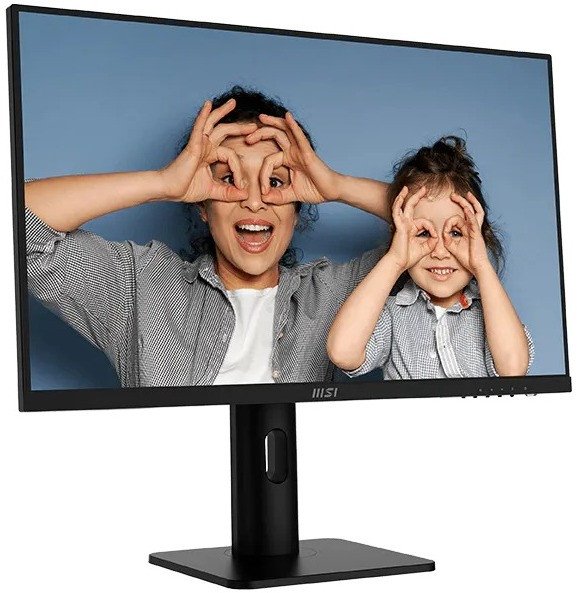 Монитор MSI Pro MP273UP E6