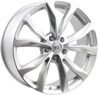Литые диски RST R009 19x7.5" 5x114.3мм DIA 60.1мм ET 35мм S