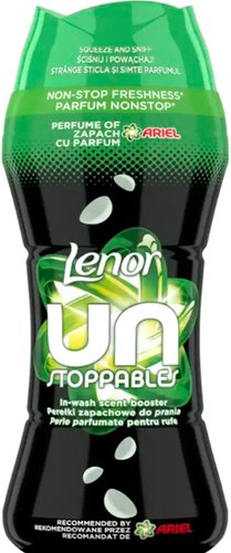 Кондиционер для белья Lenor Unstoppable Parfum D'eur Van Ariel 270 г