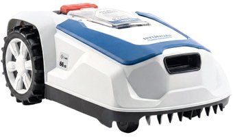 Газонокосилка-робот Hyundai L-Cortex-5