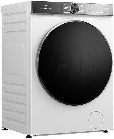 Стиральная машина TCL TWOP-6910W14W1