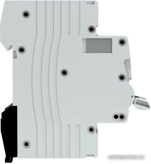 Дифференциальный автомат EKF Averes DVA-6 2P 16А 30мА (B) 6кА тип A rcbo6-1pn-16B-30-a-av