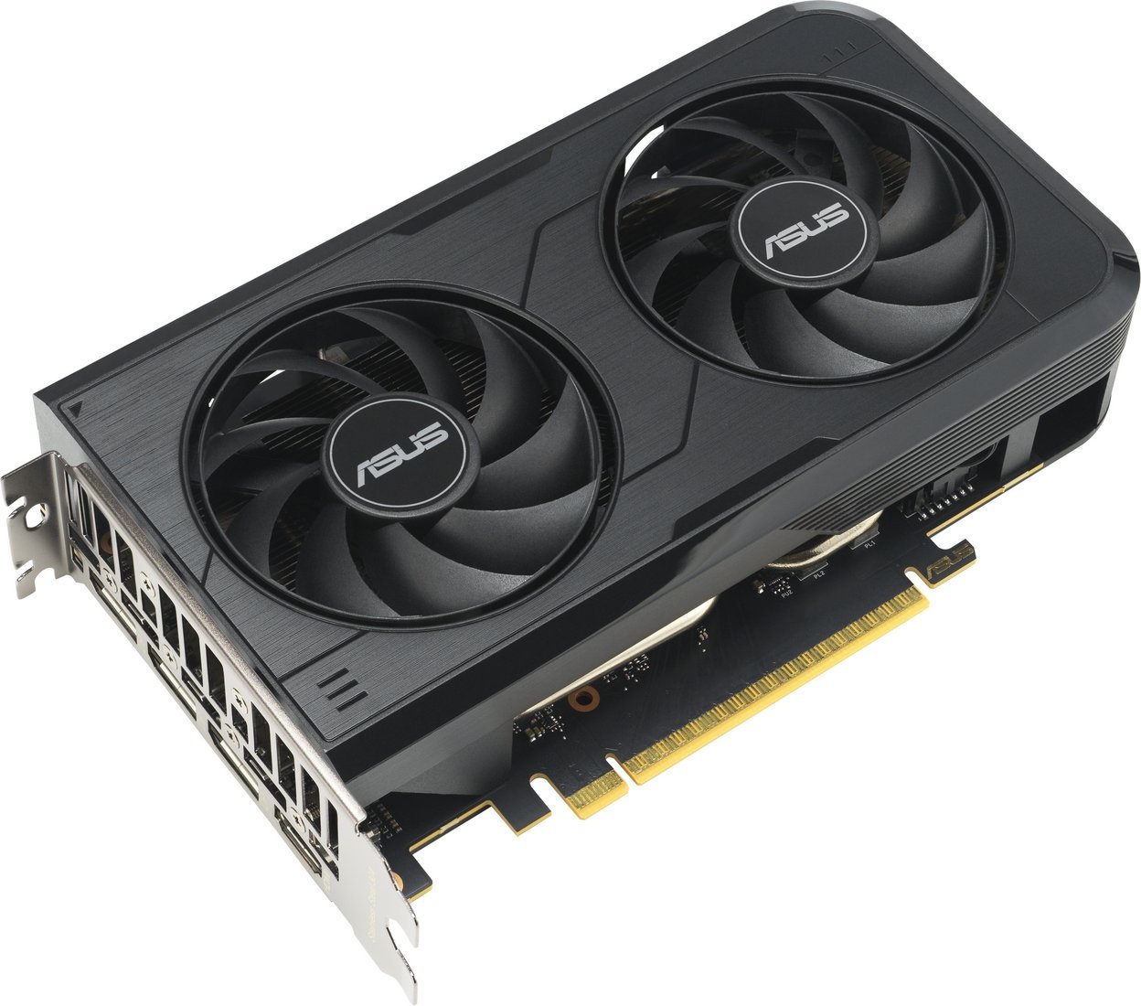Видеокарта ASUS Dual GeForce RTX 5050 8GB GDDR6 DUAL-RTX5050-8G