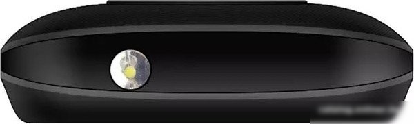 Кнопочный телефон BQ BQ-1800L One 4G (черный)