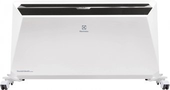 Конвектор Electrolux Rapid Transformer ECH/R-2000 T (с шасси, инвертор)