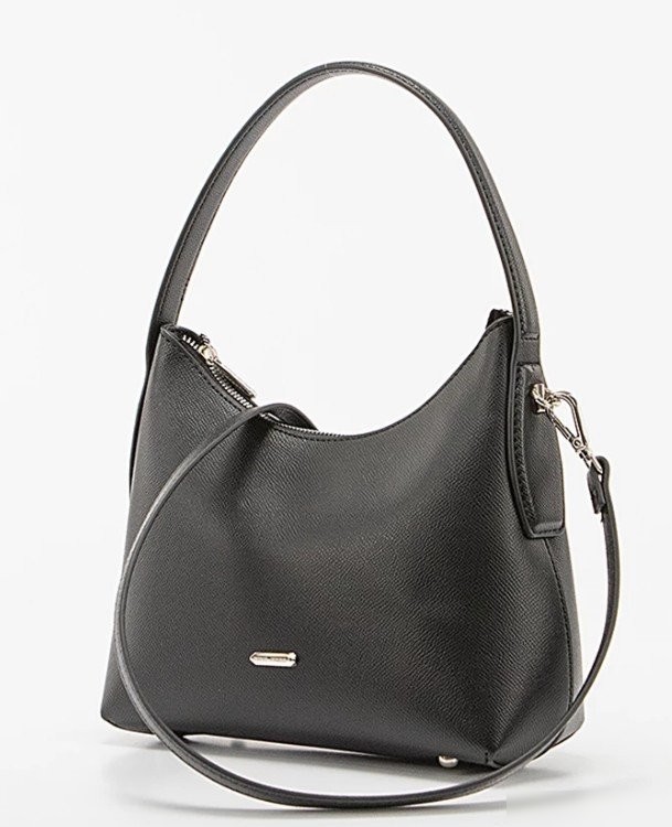 Женская сумка David Jones 823-CM6987-BLK (черный)