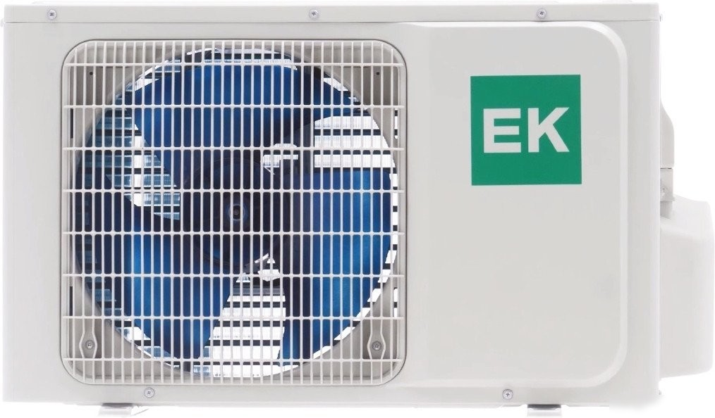 Кондиционер EuroKlimat Bosco EKSB-35HN/EKOB-35HN