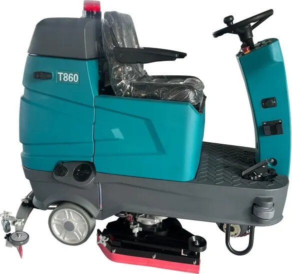 Полотер Shtapler T860