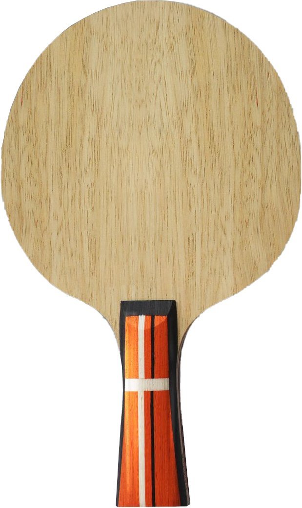 Основание для ракетки Gambler Fire Dragon Touch Flared GFC-30