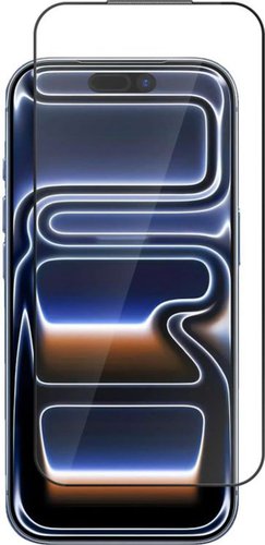 Защитное стекло BoraSCO Для Apple iPhone 17 Pro Max антиблик 75696