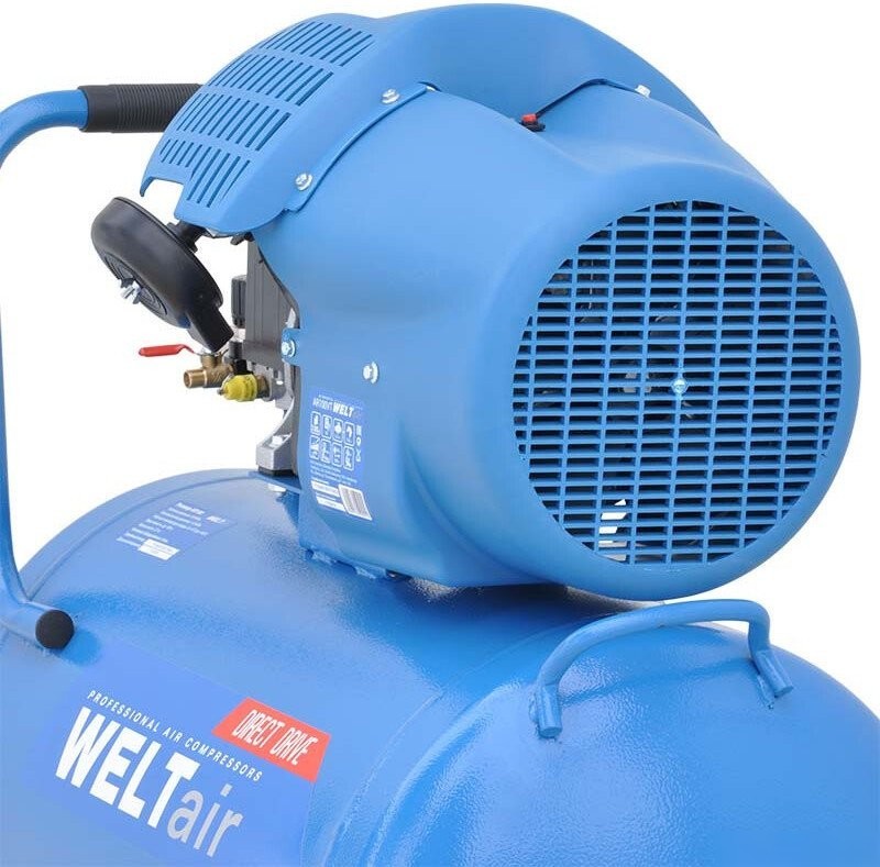 Компрессор Welt AR100V