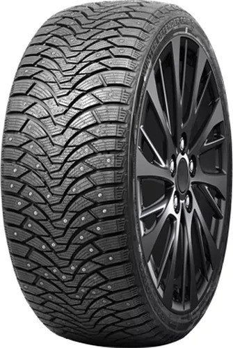 Зимние шины LEAO Winter Defender Grip 2 235/60R18 107T (шипы)