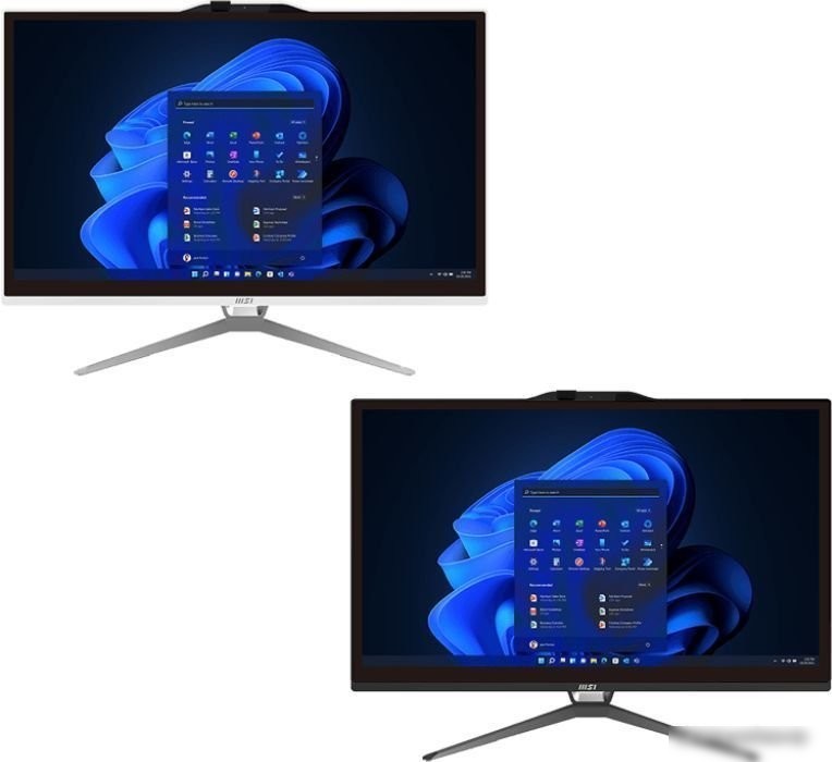 Моноблок MSI Pro AP222T 14MA-642XRU