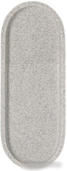 Органайзер для ванны Bergenson Bjorn Loup BB000055 (темно-серый)