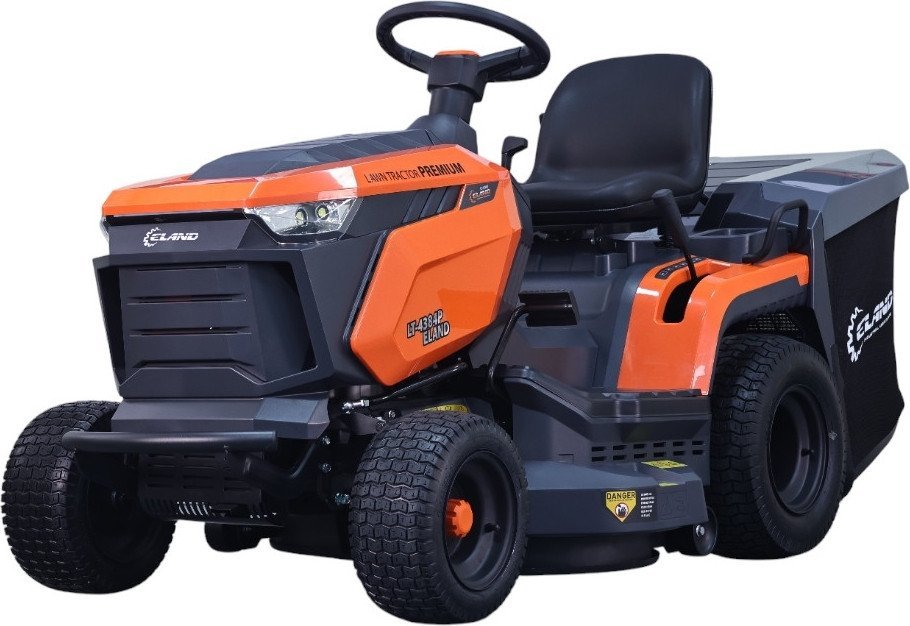 Райдер ELAND LT-4384P