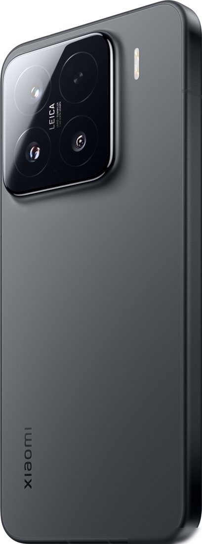 Телефон Xiaomi 15 12GB/512GB международная версия (черный)