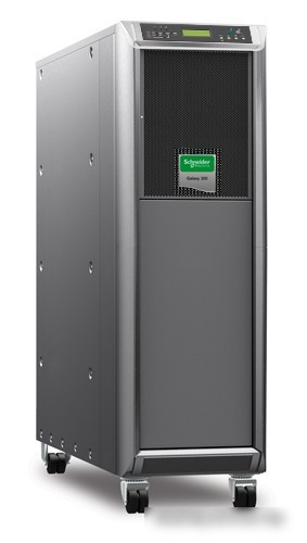 Источник бесперебойного питания APC MGE Galaxy 300 [G3HT10KHB1S]