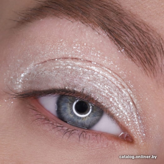 Тени для век Relouis Pro Eyeshadow Sparkle Liquid (тон 30)
