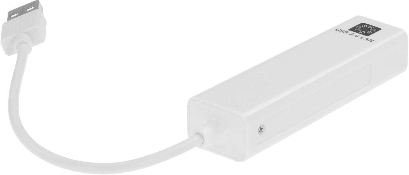 USB-хаб 5bites UA2-45-06WH