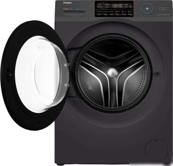 Стиральная машина Haier HW70-BP12969DE