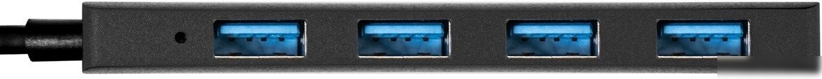 USB-хаб ExeGate DUB-4P/3 EX296928RUS